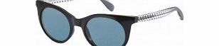 Marc by Marc Jacobs Ladies MMJ 412-S 6HD 6J