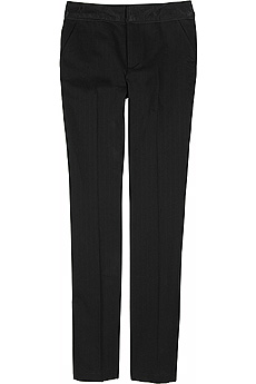 Marc by Marc Jacobs Slim leg pants