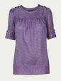 TOPS PURPLE 8 US