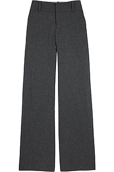 Marc by Marc Jacobs Wide-leg pants