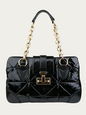 BAGS BLACK No Size MJ-T-AMANDA