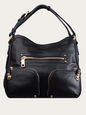 BAGS BLACK No Size MJ-T-CHRISTY