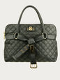 BAGS DARK GREY No Size MJ-T-BRUNA