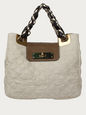 BAGS WHITE No Size MJ-T-LERA