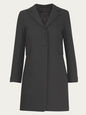 MARC JACOBS COATS BLACK 4 US MJ-T-W5712310