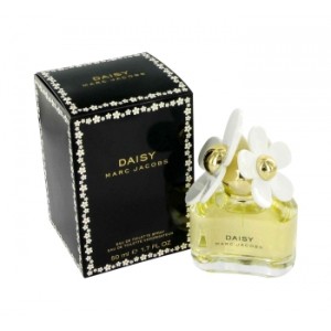 Jacobs Daisy Eau De Toilette Natural Spray