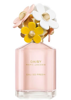 Daisy Eau So Fresh EDT 75ml