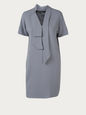 DRESSES GREY 2 US MJ-U-W2854546