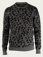 marc jacobs knitwear brown