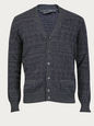 MARC JACOBS KNITWEAR CHARCOAL 50 IT MJ-U-631A