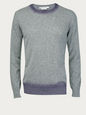 MARC JACOBS KNITWEAR GREY M MJ-U-633A