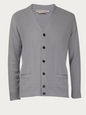 MARC JACOBS KNITWEAR SILVER S MJ-U-650A