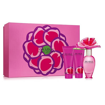 Oh Lola Gift Set