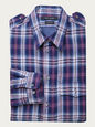 MARC JACOBS SHIRTS PURPLE 48 IT MJ-U-301A