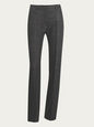 MARC JACOBS TROUSERS BLACK 2 US MJ-T-W5755420