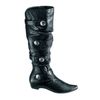 marc o Tozzi Long Button Boots