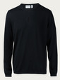 marchand drapier knitwear black