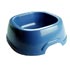 MARCHIORIO 9 PLASTIC DOG SNACK BOWL (BLUE)