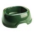 MARCHIORIO 9 PLASTIC DOG SNACK BOWL (GREEN)