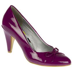 Female MTZ22433SS Dressy Shoes in Violet