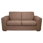 Marcus Fabric Sofa Bed Mocha