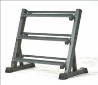 Marcy 3 Tier Dumbell Rack