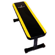 Bruce Lee Flat Bench