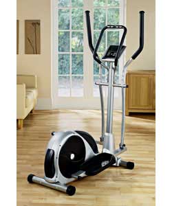 Marcy Cross Trainer ER7000D