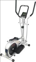 Cyclone Elliptical