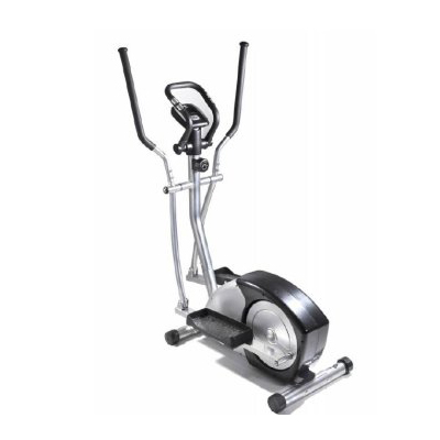 E8820D Elliptical Cross Trainer
