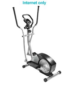 E8820D Elliptical Trainer