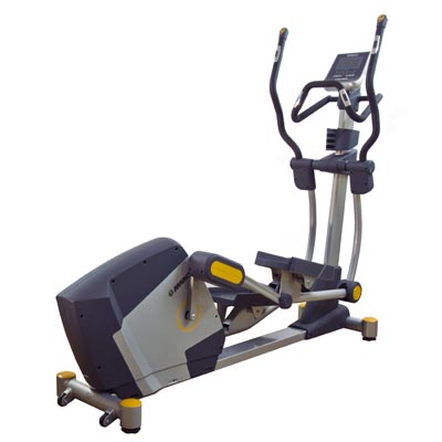 EB5100 Elliptical Trainer - Light Commercial