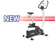 Marcy Kettler Paso 309 Exercise Bike