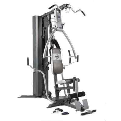 MP2106 Multigym *Catalogue Return*