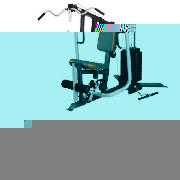 Marcy MP2500 multi gym