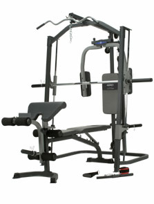 MP3100 Smith Machine System