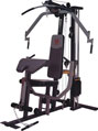 MWM 1600 Multi Gym