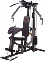 Marcy Mwm 1600 Personal Powerbooster Gym