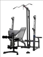 Marcy Power 10 Power Rack