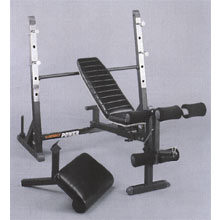 Power Bench