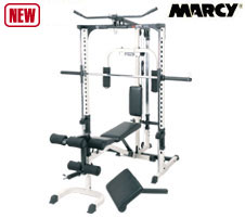 Marcy Smith Machine SM3000