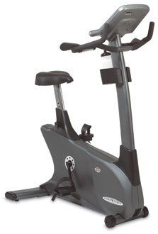 Vision E3700HRT Exercise Bike