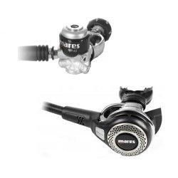 Mares Abyss 42 Regulator