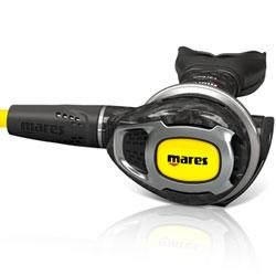 Mares Octopus Carbon