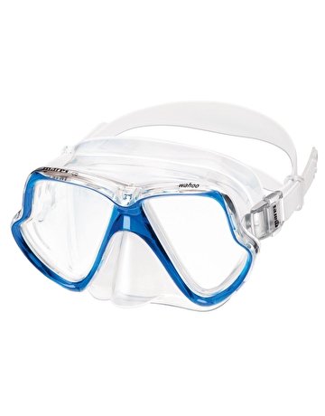 Mares Wahoo Mask Blue