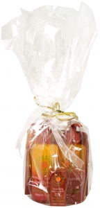 Margaret Dabbs BEAUTIFUL FEET GIFT SET (3