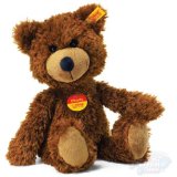 Steiff Charly Bear Brown - 23cm