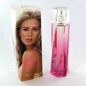 Eau de Parfum Spray 100ml