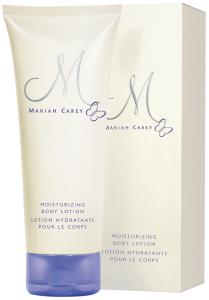 Mariah Carey LIMITED EDITION M BODY LOTION (200ml)