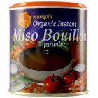 Marigold Case of 6 Marigold Miso Bouillon Powder 140g